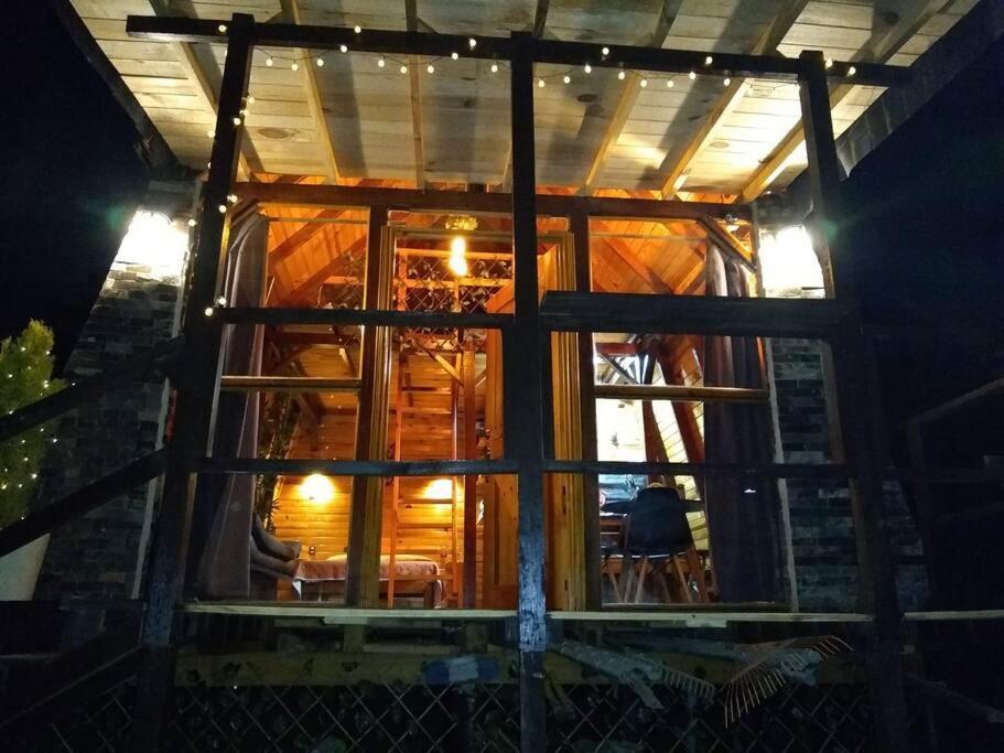 Villas Margarita, Mazamitla, Jalisco. Екстериор снимка